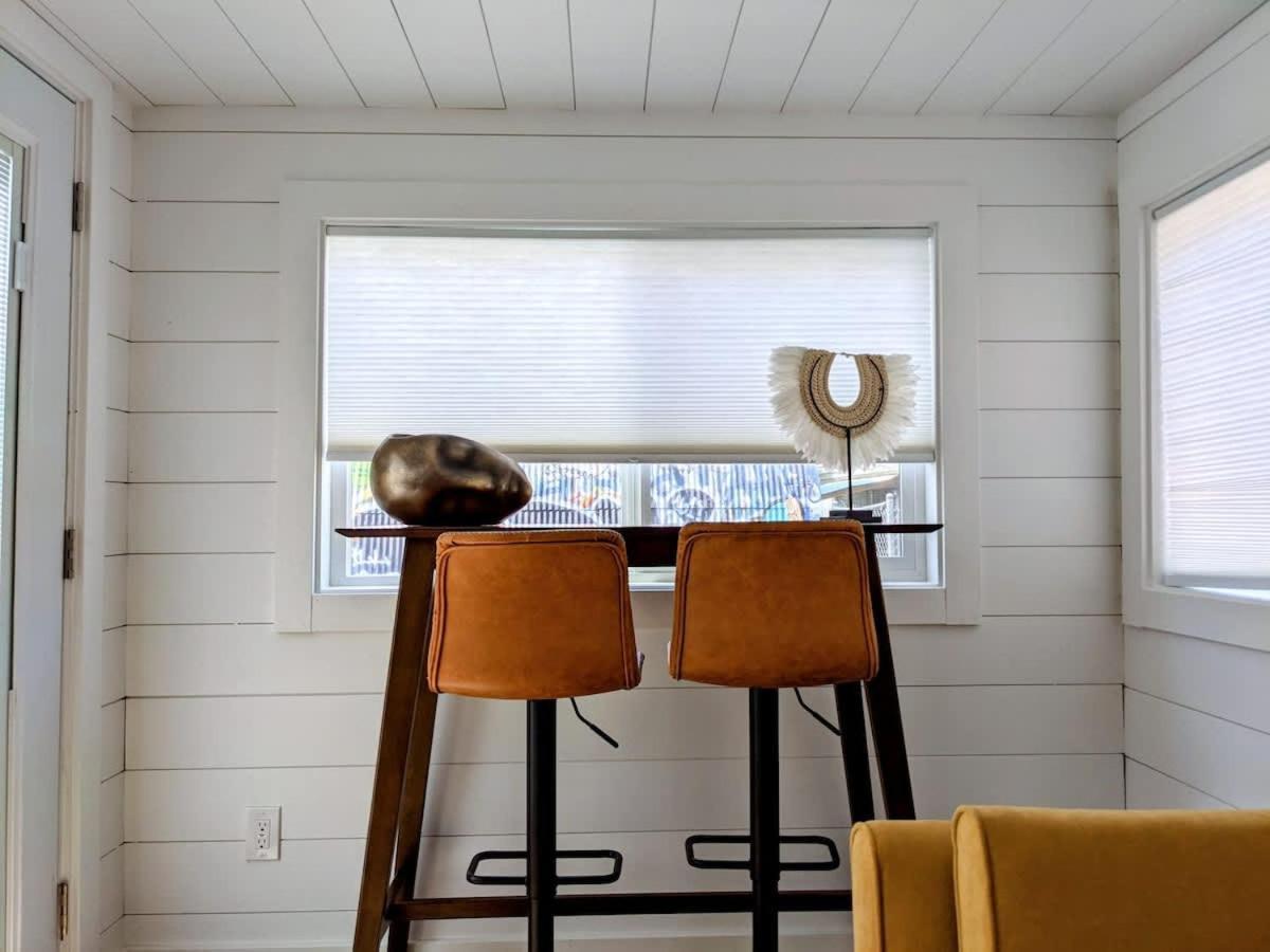 Stay Portland - The Tiny Saguaro - Walk To Local Shops & Eateries Портланд Екстериор снимка